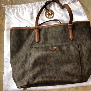 Michael Kors shoulder bag